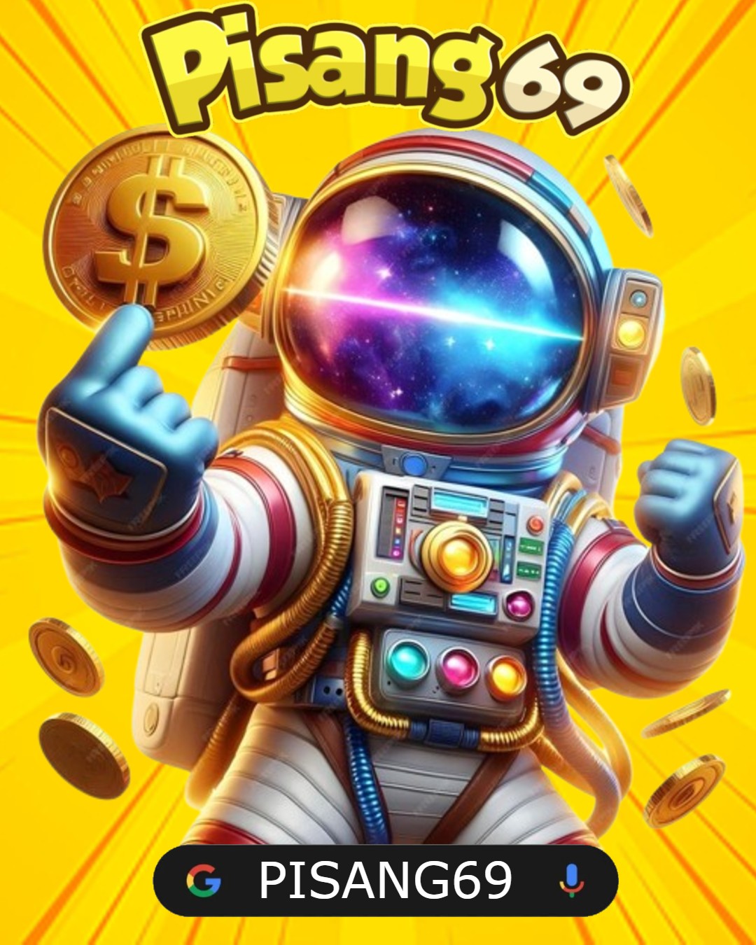 PISANG69 - SITUS SLOT ONLINE TERBAIK DENGAN RAGAM PILIHAN PISANG SLOT MAXWIN